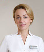 Фото врача: Навоевская Дина Михайловна
