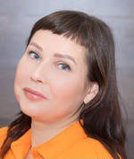 Фото врача: Иванова Жанна Валерьевна