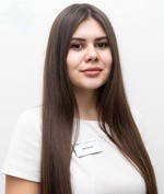 Фото врача: Шаверина Анастасия Витальевна