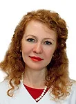 Врач Майструк Лада Олеговна