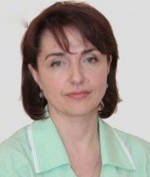 Михайлова Людмила Ярославовна Фото врача: Михайлова Людмила Ярославовна