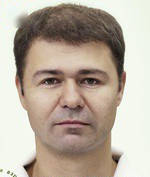 Фото врача: Алекперов Сергей Игоревич