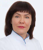 Врач Воронцова Ирина Викторовна