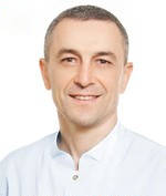 Врач Исаев Бадри Исаевич