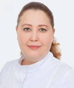 Фото врача: Абселямова Эльзара Насибуллаевна