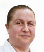 Врач Селенковас Ирина Петровна
