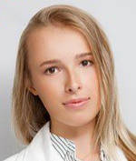 Азовцева Елизавета Антоновна Фото врача: Азовцева Елизавета Антоновна