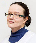 Фото врача: Гисматуллина Елизавета Юрьевна