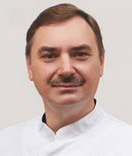 Врач Кривопалов Александр Александрович