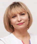 Фото врача: Гончарова Ирина Алексеевна