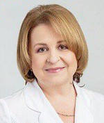 Фото врача: Гордиенко Елена Владиславовна