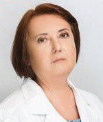 Фото врача: Рютева Елена Наилевна