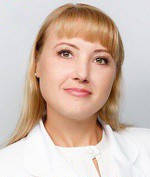 Врач Тюренкова Наталья Александровна