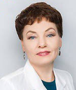 Врач Даметкина Ирина Анатольевна