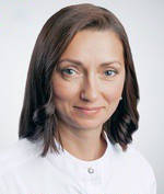 Фото врача: Карпушина Елена Сергеевна