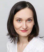 Фото врача: Лукьянчикова Александра Владимировна