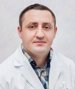 Врач Аббасов Махаббат Мурадович