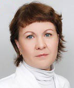 Фото врача: Сасина Елена Владимировна