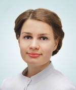 Врач Малкова Мария Евгеньевна