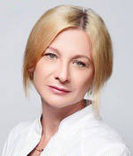 Врач Антушева Инна Александровна