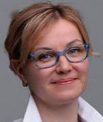 Фото врача: Алексеева Диана Анатольевна