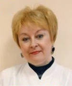 Колесникова Татьяна Вениаминовна Фото врача: Колесникова Татьяна Вениаминовна