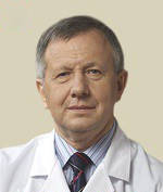Врач Глазников Лев Александрович