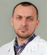 Сусаев Хизир Мусаевич Фото врача: Сусаев Хизир Мусаевич