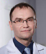 Галеев Радик Фаритович Фото врача: Галеев Радик Фаритович