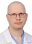 Фото врача: Химочко Андрей Евгеньевич