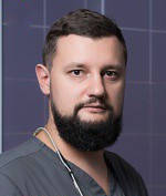 Фото врача: Науменко Аркадий Николаевич