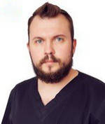 Фото врача: Зайченко Сергей Сергеевич