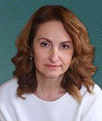 Тихонова Екатерина Геннадьевна Фото врача: Тихонова Екатерина Геннадьевна