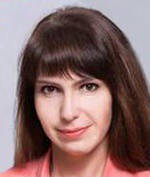 Врач Будковая Марина Александровна