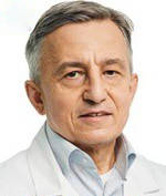 Фото врача: Тарасов Сергей Геннадьевич
