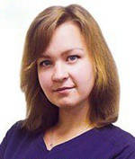 Врач Салихова Галина Саматовна