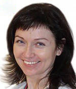 Врач Серебрякова Юлия Сергеевна