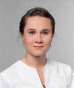 Врач Попова Екатерина Николаевна