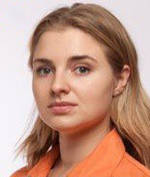 Врач Роднянская Екатерина Викторовна