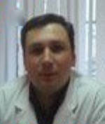 Врач Тимохин Константин Валентинович