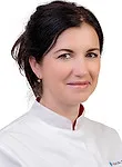 Врач Никитина Оксана Алексеевна