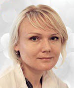Алексеева Ирина Александровна Фото врача: Алексеева Ирина Александровна