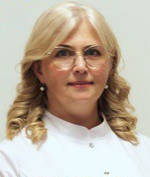 Малахова Елена Александровна Фото врача: Малахова Елена Александровна