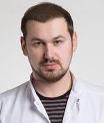 Найден Алексей Леонидович Фото врача: Найден Алексей Леонидович