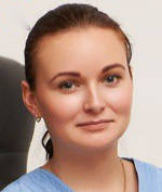 Врач Иванова Юлия Сергеевна