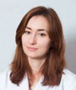 Врач Грицай Нина Сергеевна