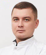 Врач Казунин Андрей Валерьевич
