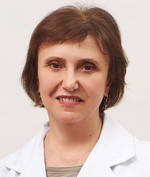 Фото врача: Душина Ирина Ильинична