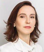 Божок Алла Александровна Фото врача: Божок Алла Александровна