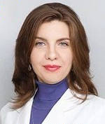 Врач Кочетова Ирина Александровна